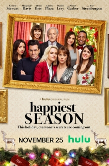 Happiest Season (2020)