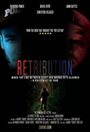 Retribution (2021)