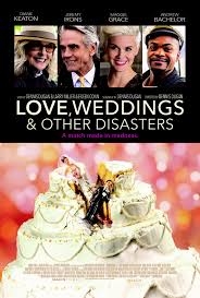 Love, Weddings & Other Disasters (2020)