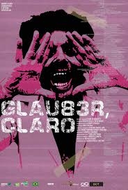 Glauber, Claro (2020)