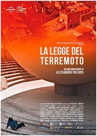 La legge del terremoto (2020)