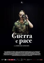 Guerra e pace (2021)