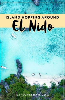 El Nido (2021)