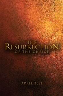 La passione di Cristo: Resurrezione (2021)