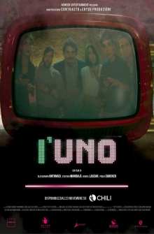 L'uno (2020)