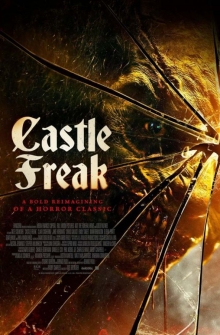Castle Freak (2020)