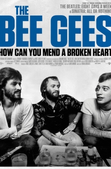 The Bee Gees: How Can You Mend a Broken Heart (2020)