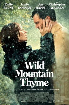 Wild Mountain Thyme (2020)