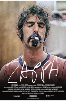 Zappa (2020)