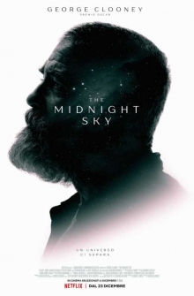 The Midnight Sky (2020)