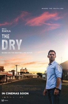 The Dry (2020)