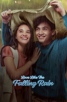 Love Like the Falling Rain (2020)