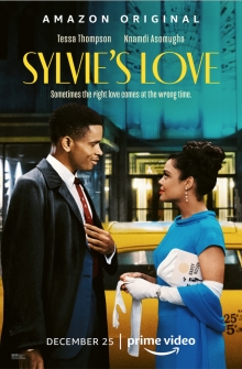 Sylvie's Love (2020)