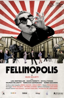 Fellinopolis (2021)
