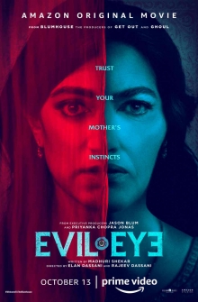 Evil Eye (2020)