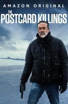 The Postcard Killings (2020)