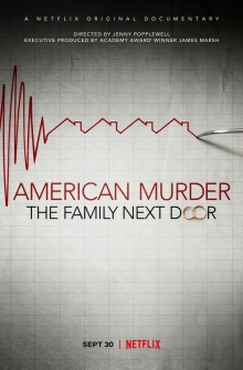 American Murder: The Family Next Door (2020)