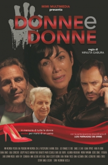 Donne e donne (2020)