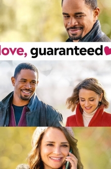 Love, Guaranteed (2020)