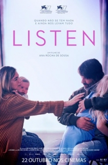 Listen (2020)
