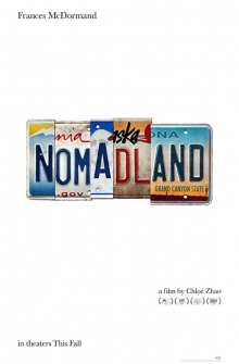 Nomadland (2020)