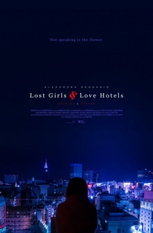 Lost Girls and Love Hotels (2020)