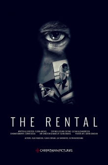 The Rental (2020)