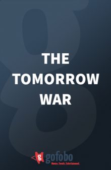 The Tomorrow War (2020)