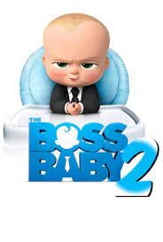 Baby Boss 2 (2021) Streaming ITA | Film Streaming HD