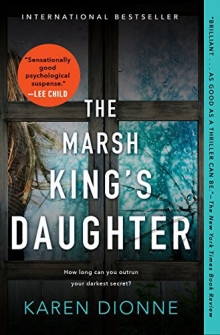 The Marsh King's Daughter (2021)