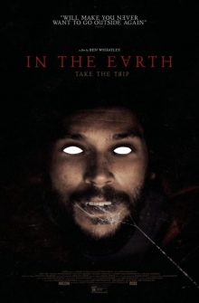 In the Earth (2021)