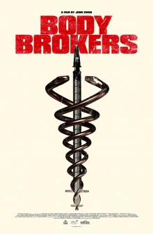 Body Brokers (2021)