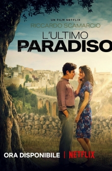 L'Ultimo Paradiso (2021)