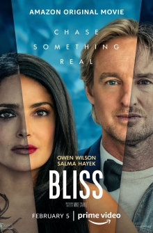 Bliss (2021)