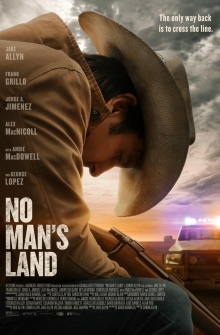 No Man's Land (2021)