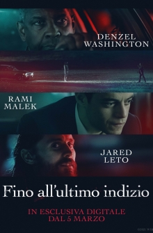 Fino all'ultimo indizio (2021)