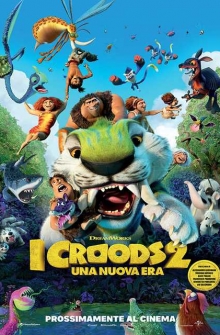 I Croods 2: Una nuova era (2021)