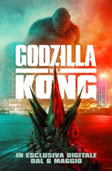 Godzilla vs. Kong (2021)