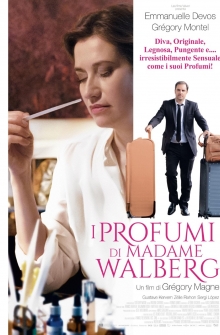 I Profumi di Madame Walberg (2021)