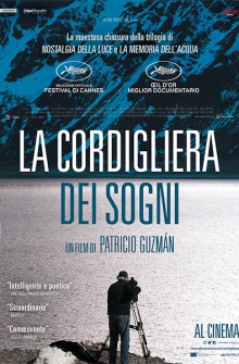 La cordigliera dei sogni (2021)