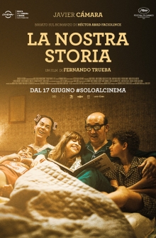 La nostra storia (2021)