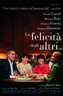 La felicità degli altri (2021)