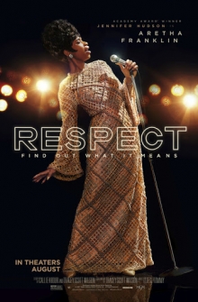 Respect (2021)