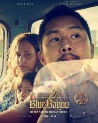 Blue Bayou (2021)