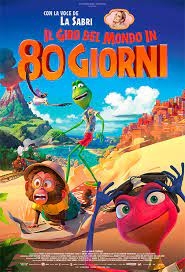 Il giro del mondo in 80 giorni (2021)