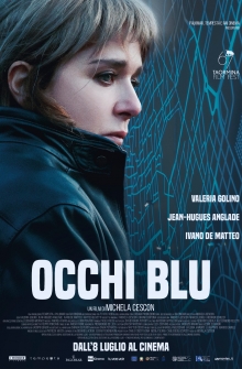 Occhi blu (2021)