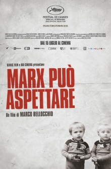 Marx può aspettare (2021)