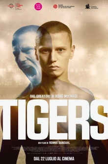 Tigers (2021)