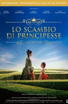 Lo scambio di principesse (2021)