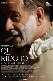 Qui rido io (2021)